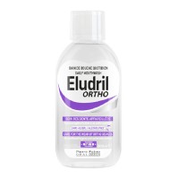 Eludril Ortho Mouthwash 500ml