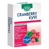 Esi Cranberry Cyst 30 ταμπλέτες