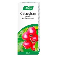 A.Vogel Crataegisan 50ml