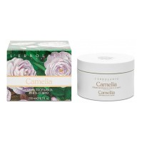 LErbolario Camelia Κρέμα Σώματος 200ml