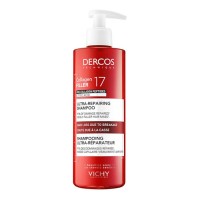 Vichy Dercos Collagen 17 Filler Shampoo 400ml
