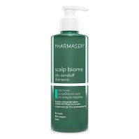 Pharmasept Scalp Biome Oily Dandruff Shampoo 400ml