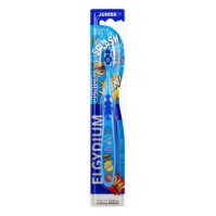 Elgydium Junior Toothbrush Soft 1 τεμάχιο