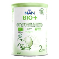 Nan Bio 2 6m+ 400g
