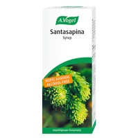 A.Vogel Santasapina Syrup 200ml