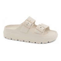 Level Anatomic Sandals 175 Beige No. 39