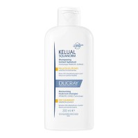 Ducray Kelual Squanorm Dry Dandruff Shampoo 200ml