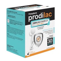 Frezyderm Prodilac Immuno Shield Fast Melt 30 φακελάκια