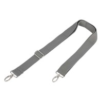 Estia Lunch Bag Strap Fjord Grey 3.2x140cm
