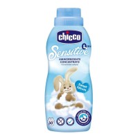 Chicco Sensitive Concentrated Softener 0m+ άρωμα Sweet Talcum 750ml