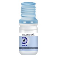 Helenvision Max Eye Drops 10ml