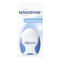 Sensodyne Expanding Floss 30 μέτρα