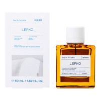 Korres Lefko Eau de Toilette 50ml