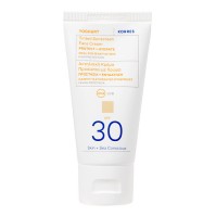 Korres Yoghurt Sunscreen Face Cream SPF30 Tinted 50ml