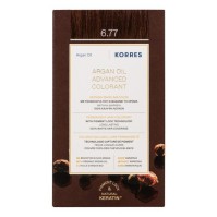 Korres Argan Oil Advanced Colorant 6.77 Gianduja