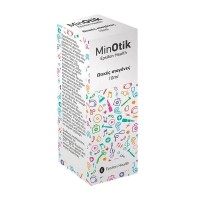 Epsilon Health MinOtik Ear Drops 10ml