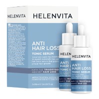 Helenvita Anti Hair Loss Tonic Serum 2x30ml