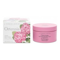 LErbolario Ortensia Κρέμα Σώματος 200ml