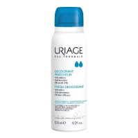 Uriage Eau Thermale Fresh Deodorant 125ml
