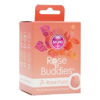Skins Rose Buddies the Rose Purrz Vibrator