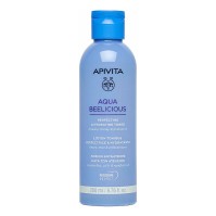 Apivita Aqua Beelicious Perfecting and Hydrating Toner 200ml