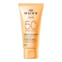 Nuxe Sun Melting Sun Cream SPF50 50ml