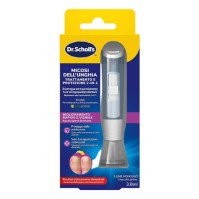Scholl Σύστημα Αντιμετώπισης Μυκητών των Νυχιών