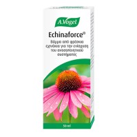 A.Vogel Echinaforce 50ml