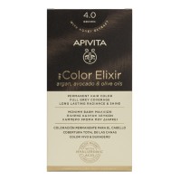 Apivita My Color Elixir 4.0 Brown