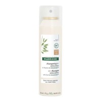 Klorane Avoine Dry Shampoo for Dark Hair 150ml
