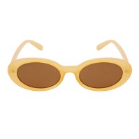 Contacta Milly Sunglasses Honey