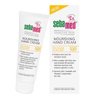 Sebamed Nourishing Hand Cream 75ml
