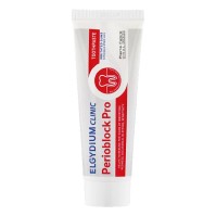 Elgydium Clinic Perioblock Pro Toothpaste 50ml