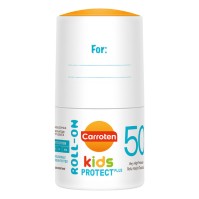 Carroten Kids Protect Plus Roll-On SPF50 50ml