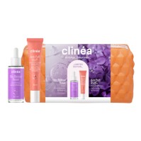Clinea Bio-Retinol Reset Serum 30ml & Anti Puff Stuff Eye Cream 15ml