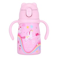 Estia Bubble Bottle Rainbow Dreams 300ml