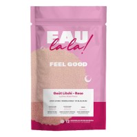 Eau Lala Feel Good Litchi-Rose Flavor 12 αναβράζοντα δισκία
