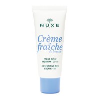 Nuxe Creme Fraiche de Beaute Moisturising Rich Cream 48h 30ml