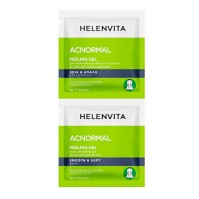Helenvita Acnormal Peeling Gel 2x8ml
