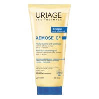 Uriage Xemose C8+ Anti-Itch Cleansing Oil 200ml
