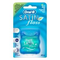 Oral-B Satin Floss 25m