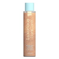 Intermed Luxurious Sun Care Monoi Oil 200ml
