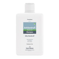 Frezyderm Antidandruff Shampoo 200ml