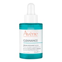 Avene Cleanance A.H.A Exfoliating Serum 30ml