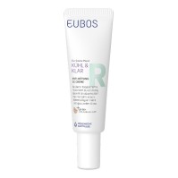 Eubos Cool & Calm Redness Relieving CC Cream 30ml