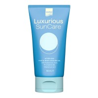 Intermed Luxurious Sun Care After Sun Face & Body Cooling Gel 150ml