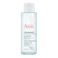 Avene Cleanance Micellar Water 100ml