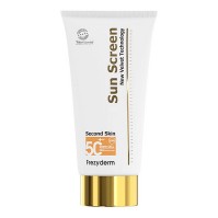 Frezyderm Sun Screen Velvet Body Lotion SPF50 125ml