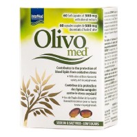Intermed Olivomed 60 μαλακές κάψουλες