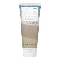 Korres Sea Salt Coconut Body Milk 200ml